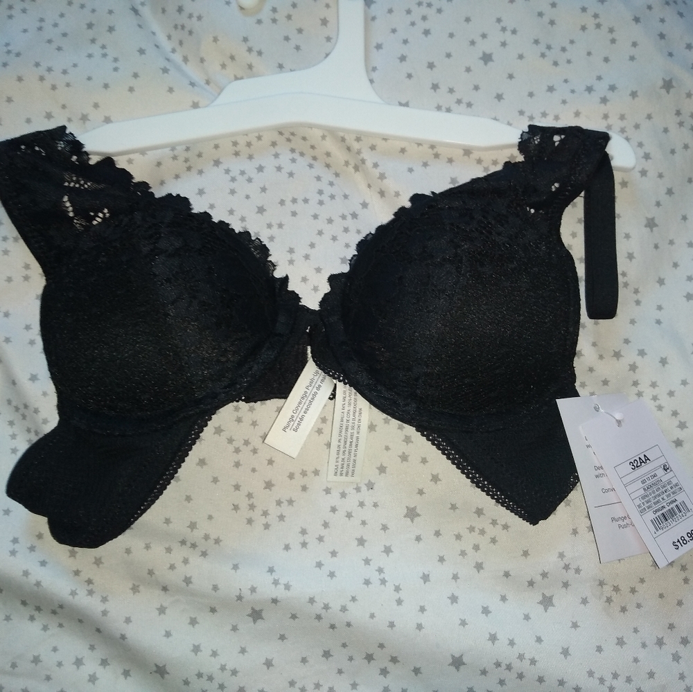 Bra